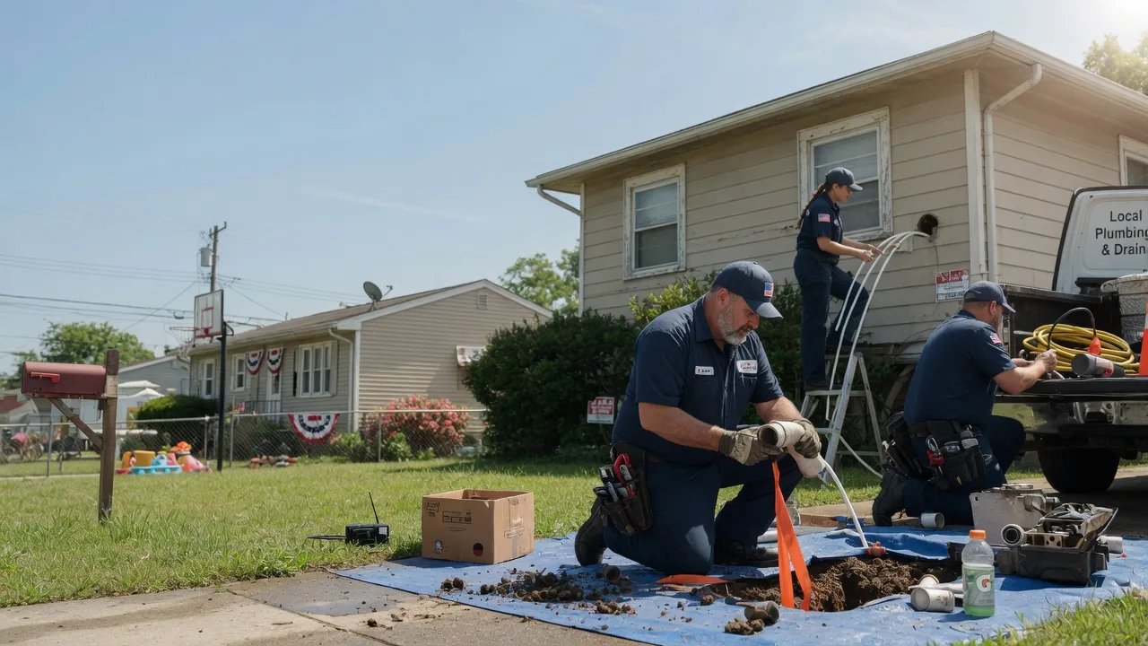 Faucet Repair in Heber Springs, AR near me